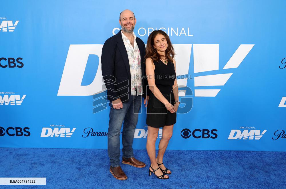 “DMV” Exclusive Sneak Peek Outdoor Screening Event