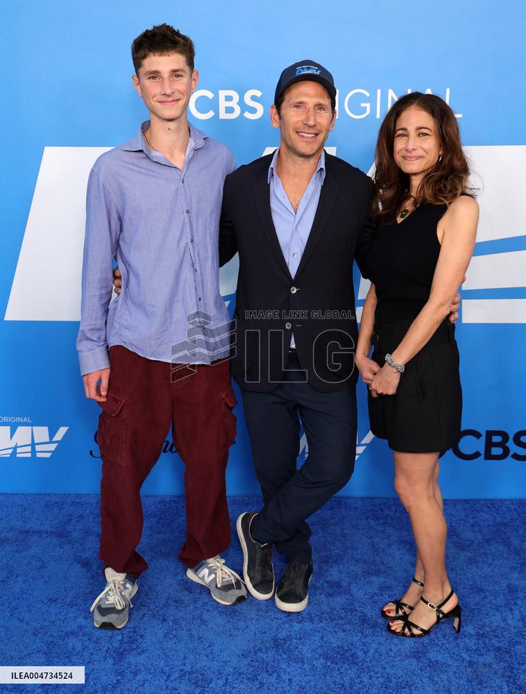 “DMV” Exclusive Sneak Peek Outdoor Screening Event