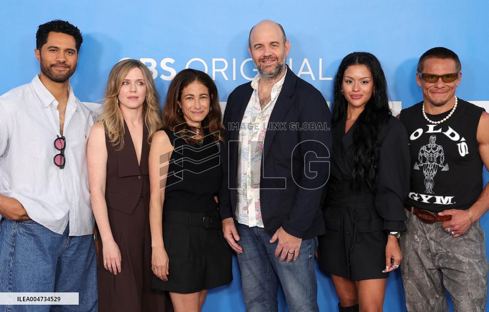 “DMV” Exclusive Sneak Peek Outdoor Screening Event