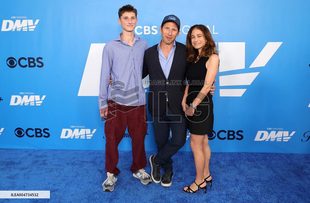 “DMV” Exclusive Sneak Peek Outdoor Screening Event