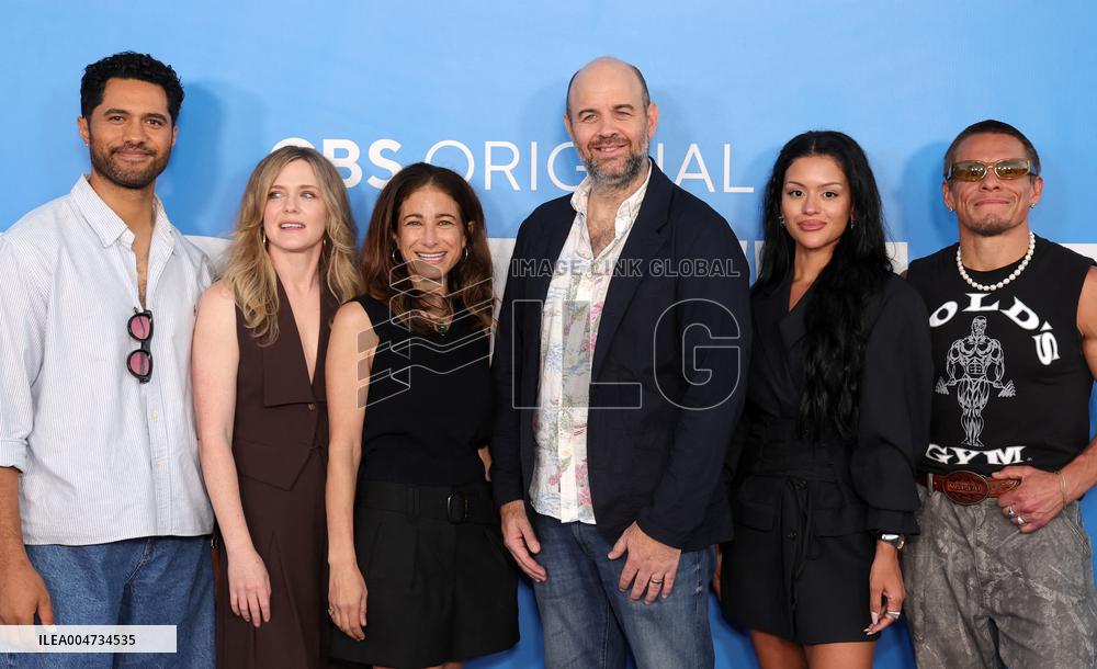 “DMV” Exclusive Sneak Peek Outdoor Screening Event