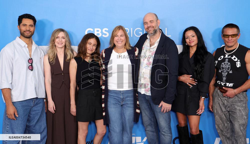 “DMV” Exclusive Sneak Peek Outdoor Screening Event