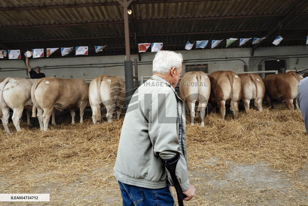 15th edition of Welcome to the Countryside - Montbeton