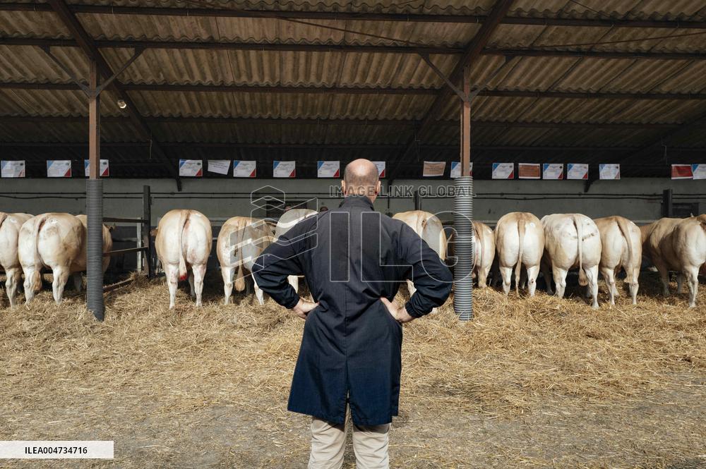 15th edition of Welcome to the Countryside - Montbeton