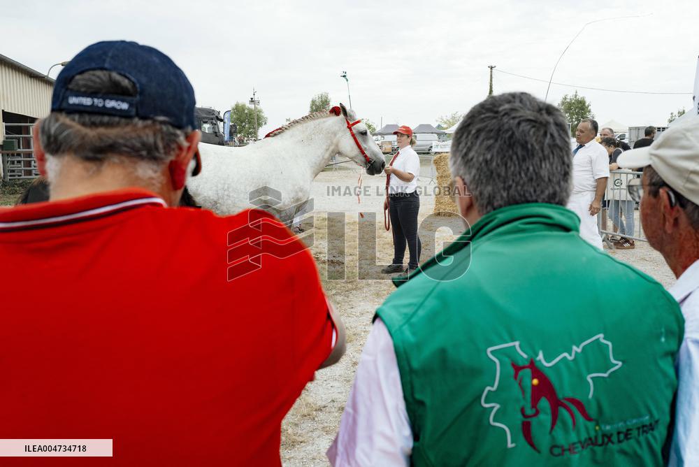 15th edition of Welcome to the Countryside - Montbeton