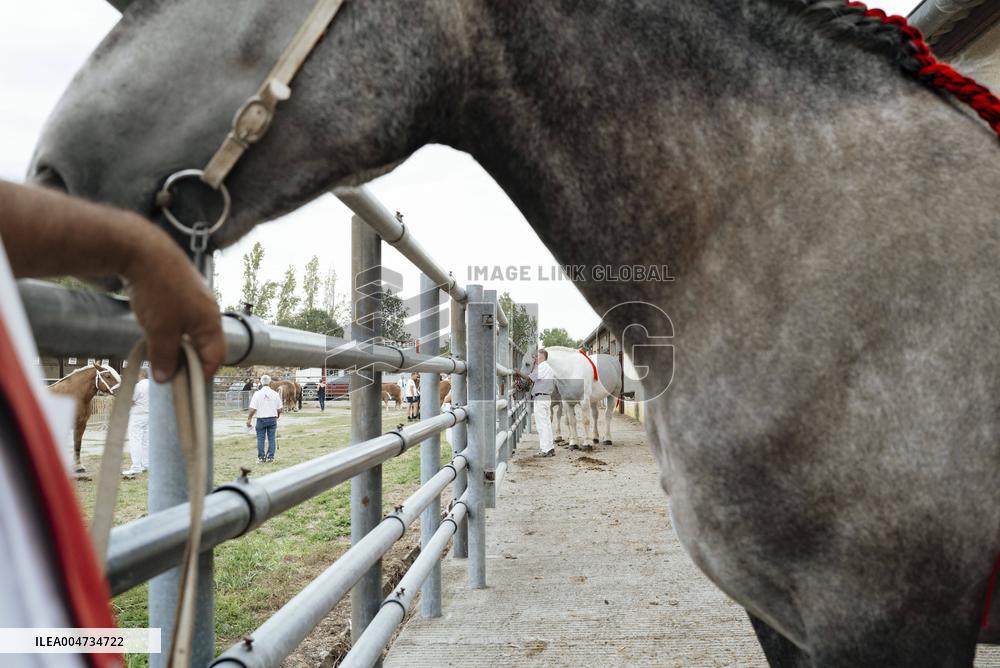 15th edition of Welcome to the Countryside - Montbeton
