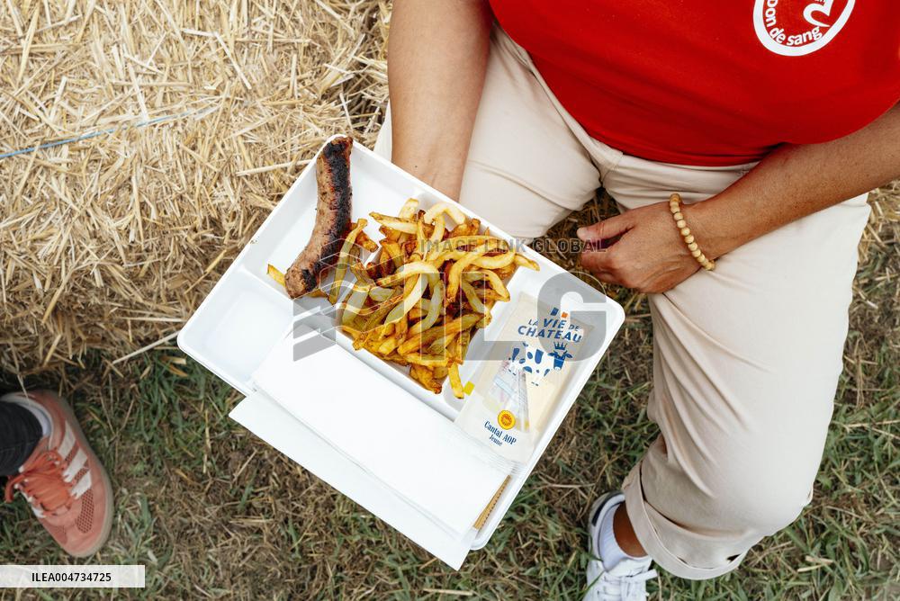 15th edition of Welcome to the Countryside - Montbeton