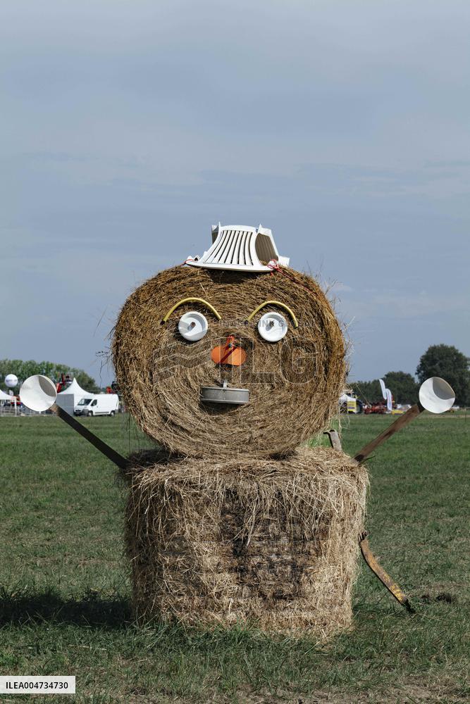 15th edition of Welcome to the Countryside - Montbeton