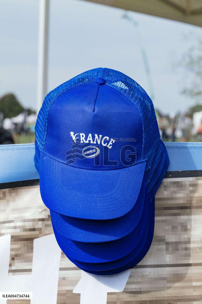 15th edition of Welcome to the Countryside - Montbeton