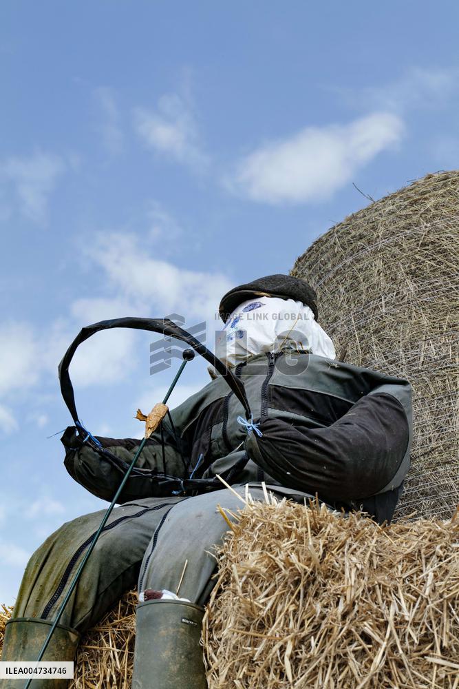 15th edition of Welcome to the Countryside - Montbeton