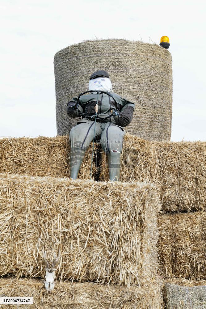 15th edition of Welcome to the Countryside - Montbeton
