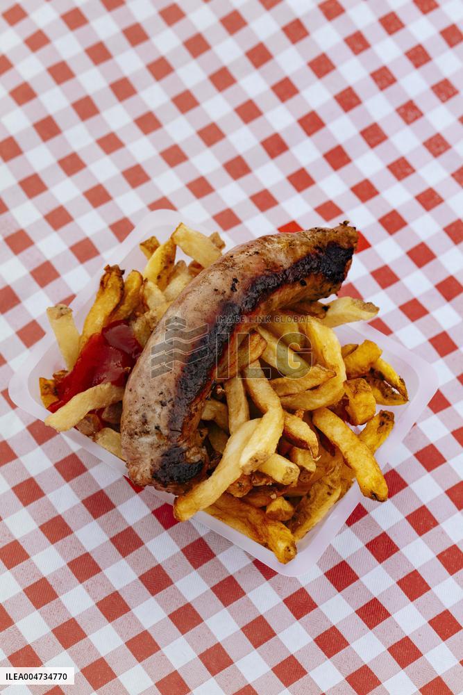 15th edition of Welcome to the Countryside - Montbeton