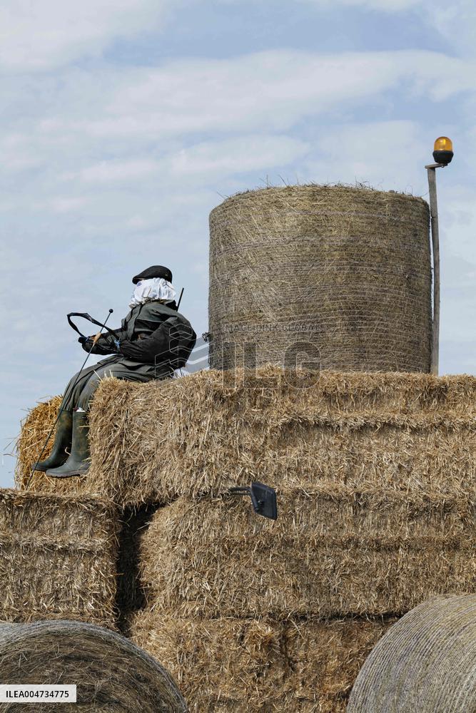 15th edition of Welcome to the Countryside - Montbeton