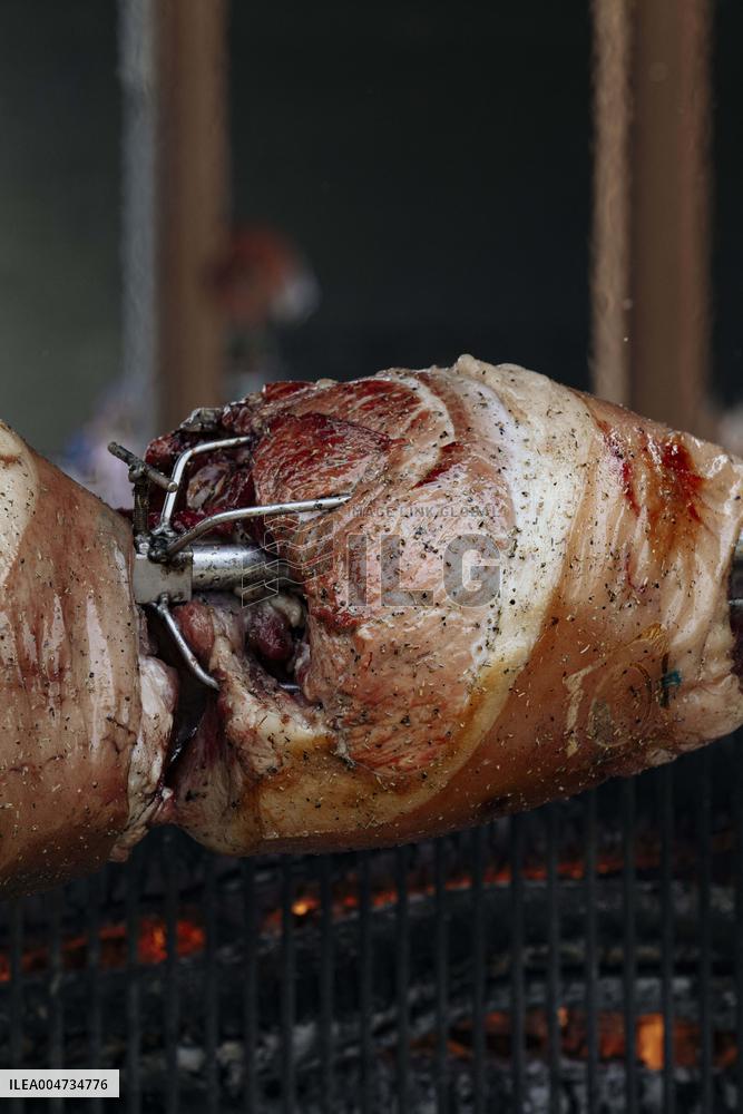 15th edition of Welcome to the Countryside - Montbeton