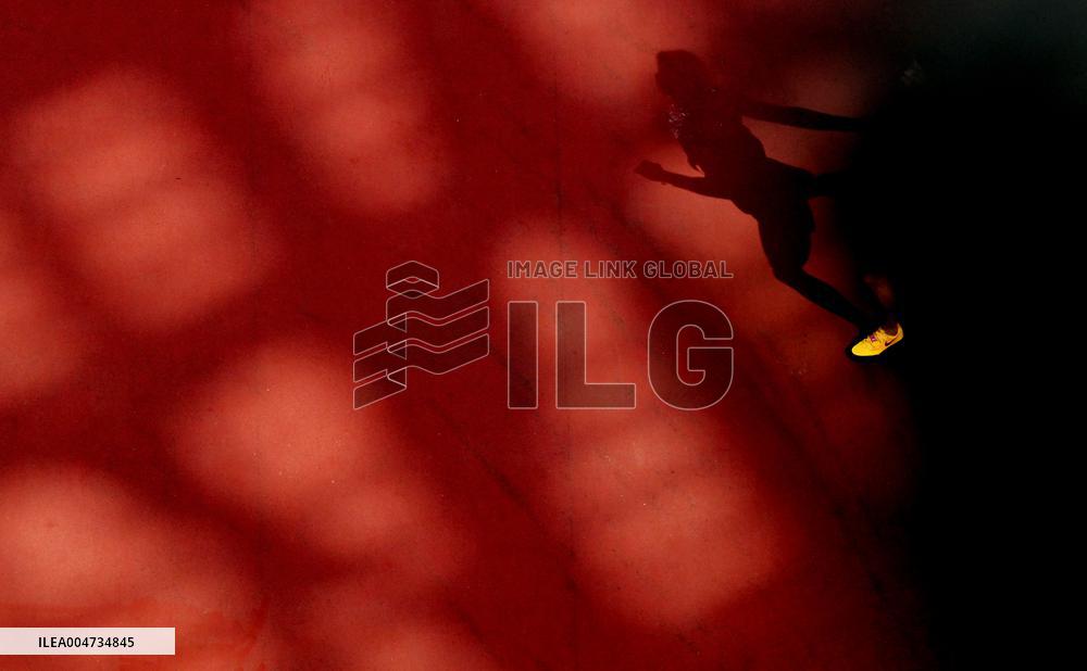 2025 World Athletics Championships - Tokyo