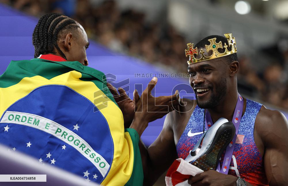 2025 World Athletics Championships - Tokyo