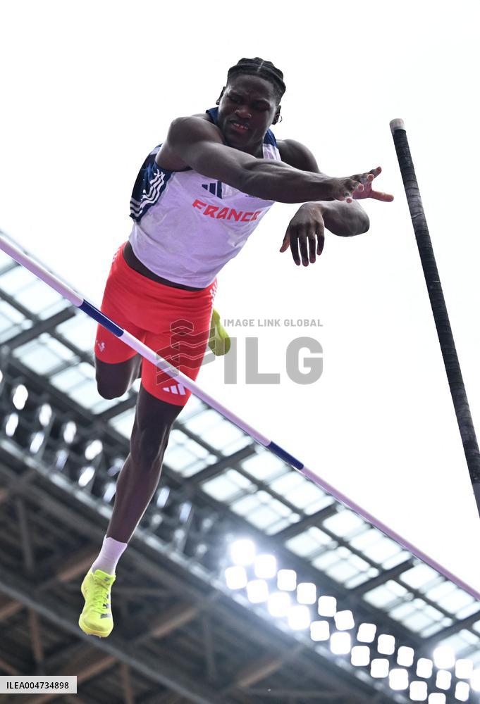 2025 World Athletics Championships - Tokyo