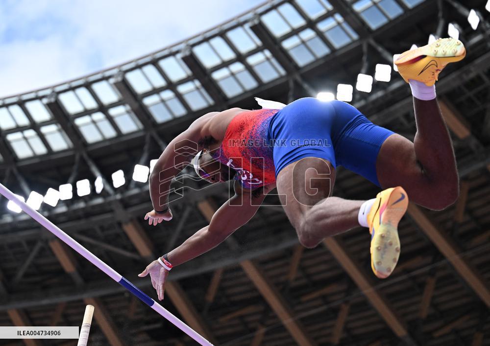 2025 World Athletics Championships - Tokyo