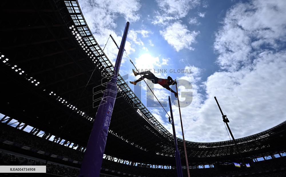 2025 World Athletics Championships - Tokyo