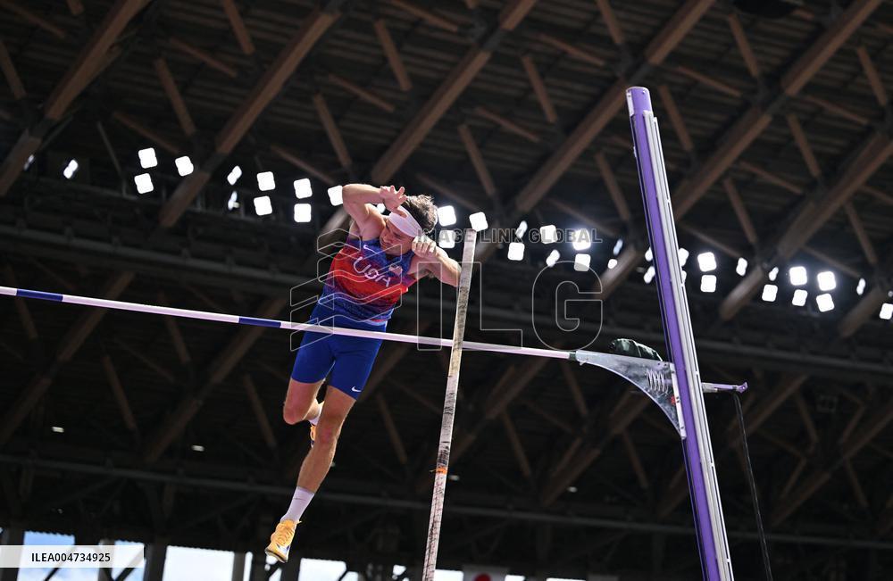 2025 World Athletics Championships - Tokyo