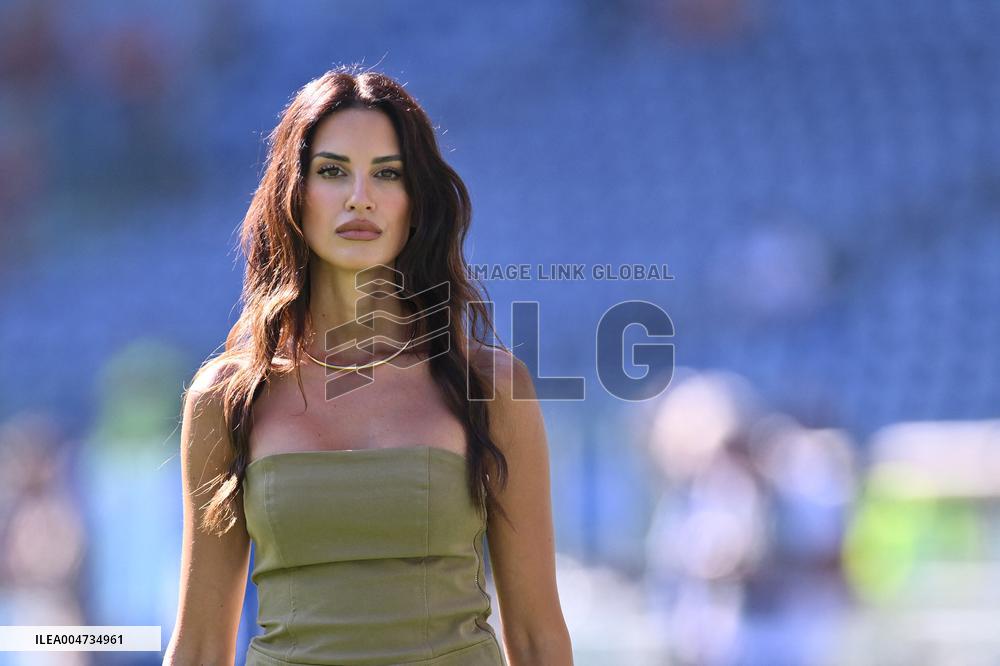 CALCIO - Serie A - SS Lazio vs AS Roma