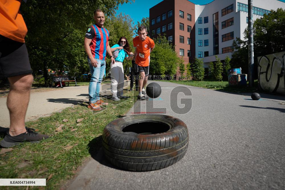 Wheelmageddon 2025 - Warsaw