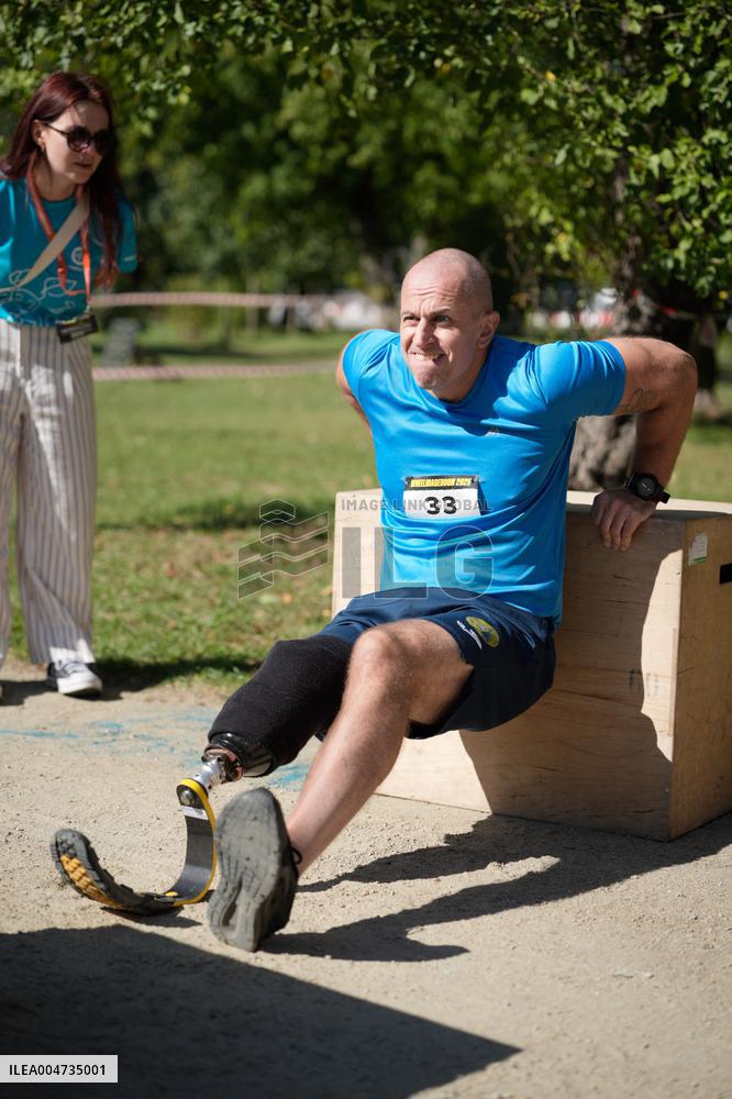 Wheelmageddon 2025 - Warsaw