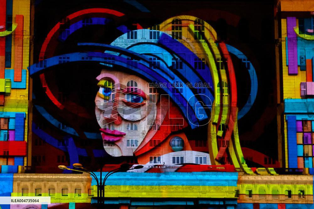 iMapp Bucharest 2025