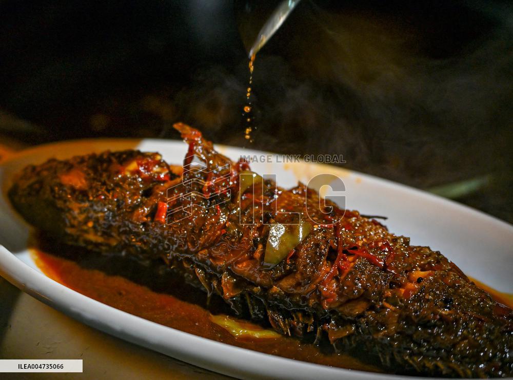 Daily life in Tacheng City