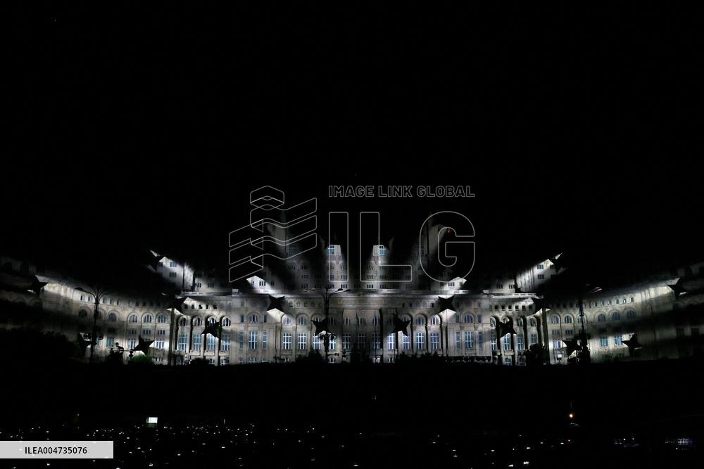 iMapp Bucharest 2025