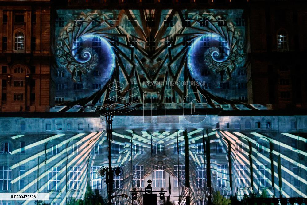 iMapp Bucharest 2025