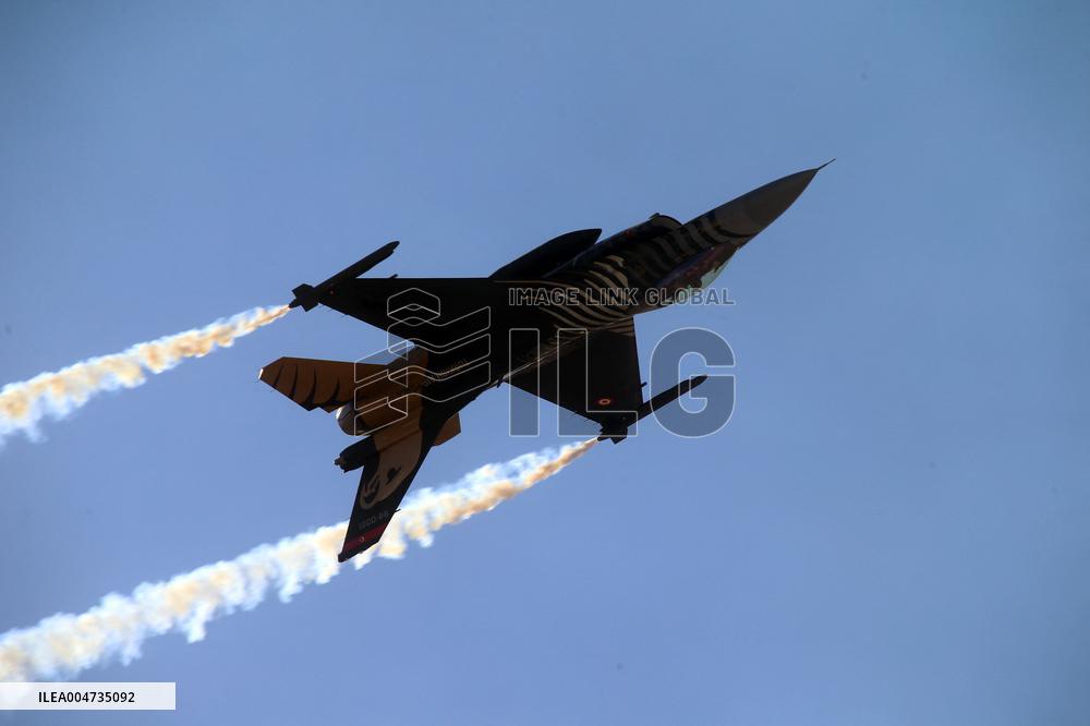 Sivrihisar Airshow 2025