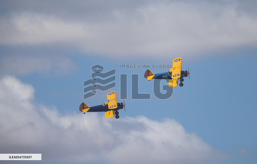 Sivrihisar Airshow 2025