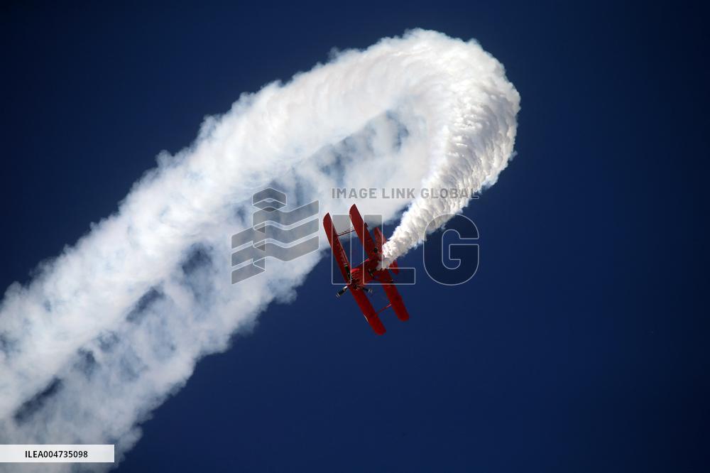 Sivrihisar Airshow 2025