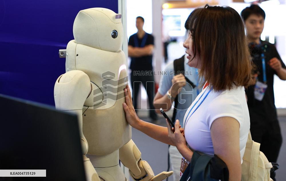 2025 Pujiang Innovation Forum