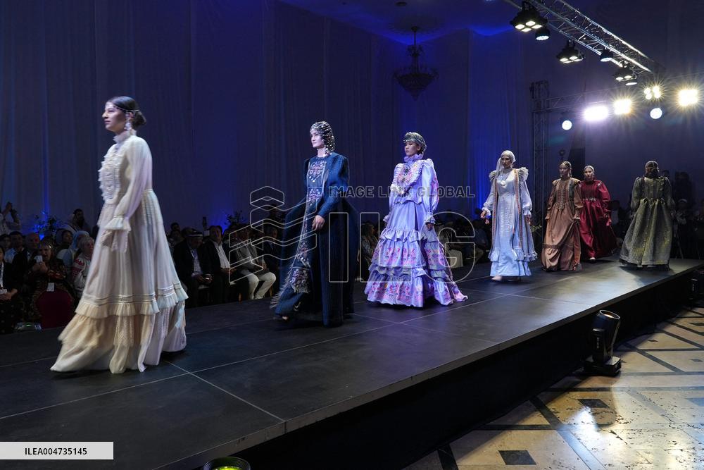 International Handicrafts Festival in Kokand