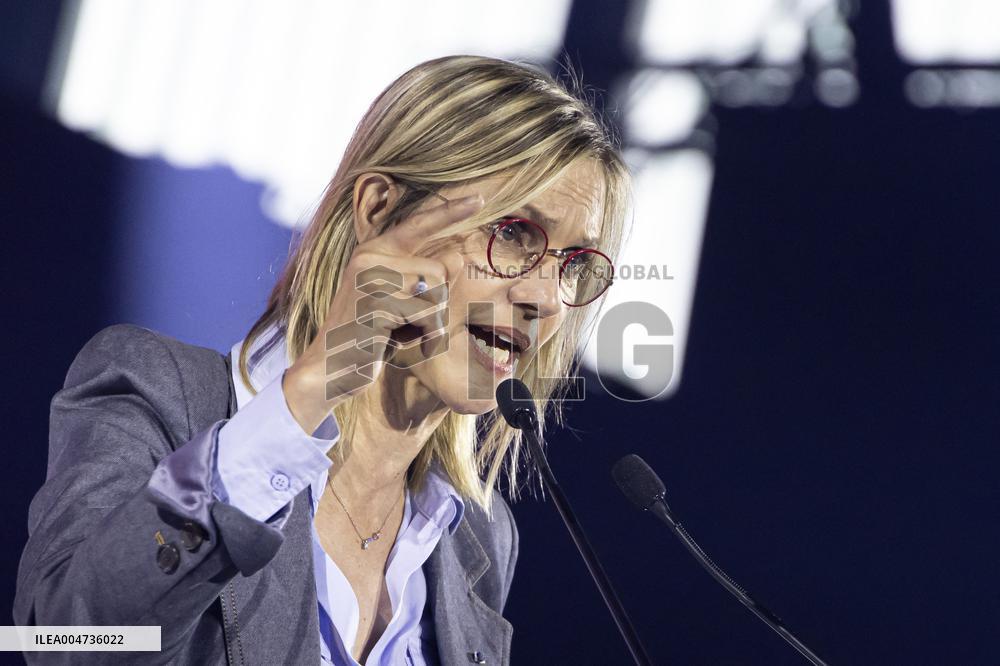 La Rentree de Renaissance's meeting - Arras