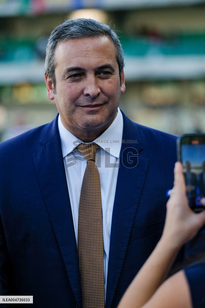 CALCIO - Serie A - Hellas Verona FC vs Juventus FC