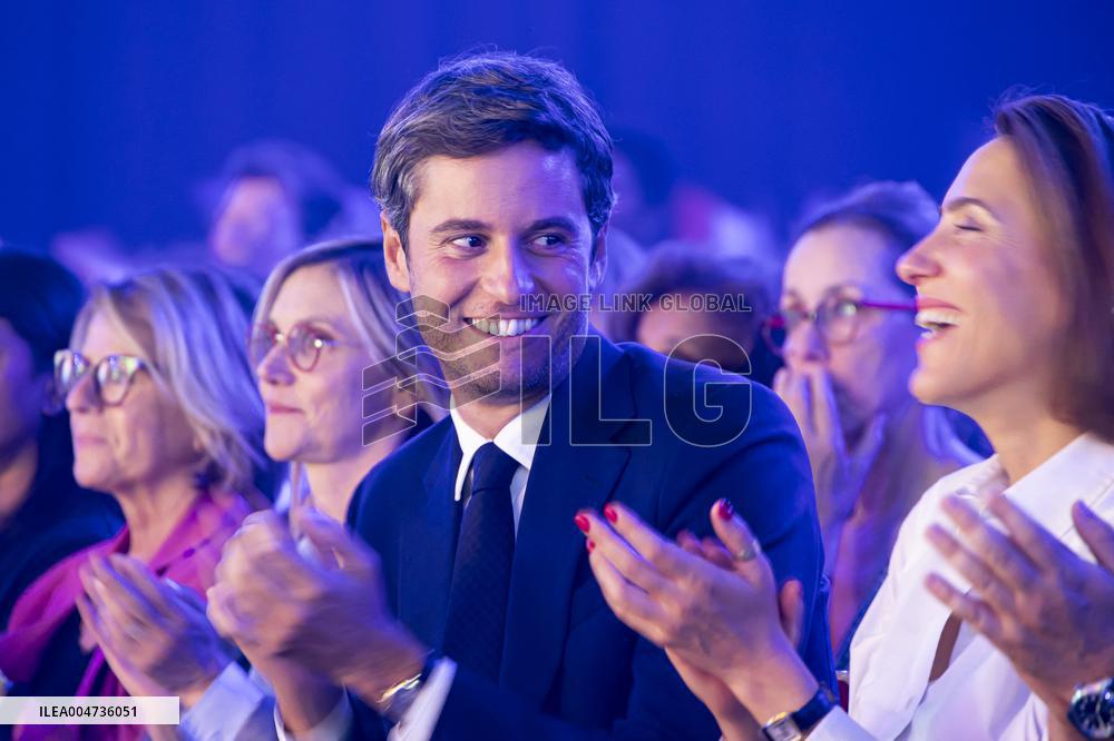 La Rentree de Renaissance's meeting - Arras