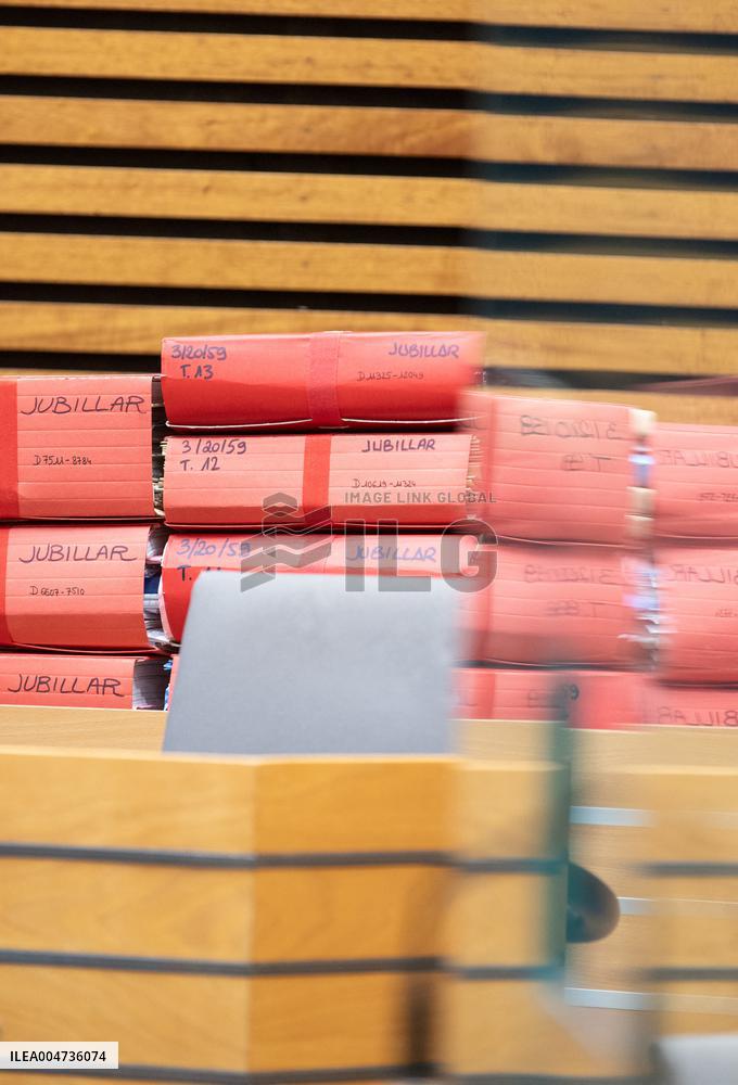 Cedric Jubillar Trial Begins Tomorrow in Albi - France