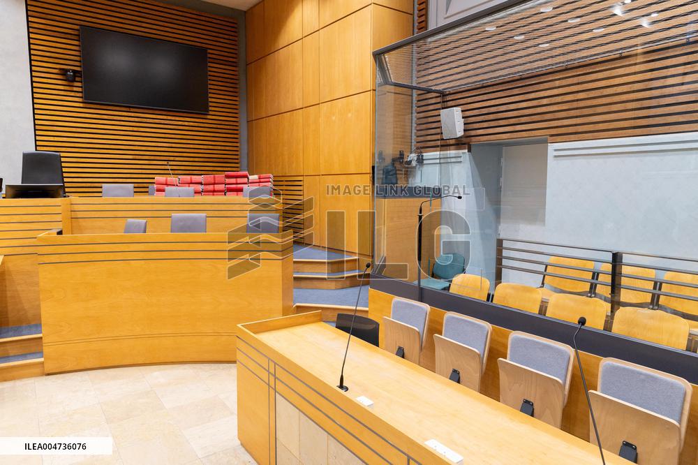 Cedric Jubillar Trial Begins Tomorrow in Albi - France