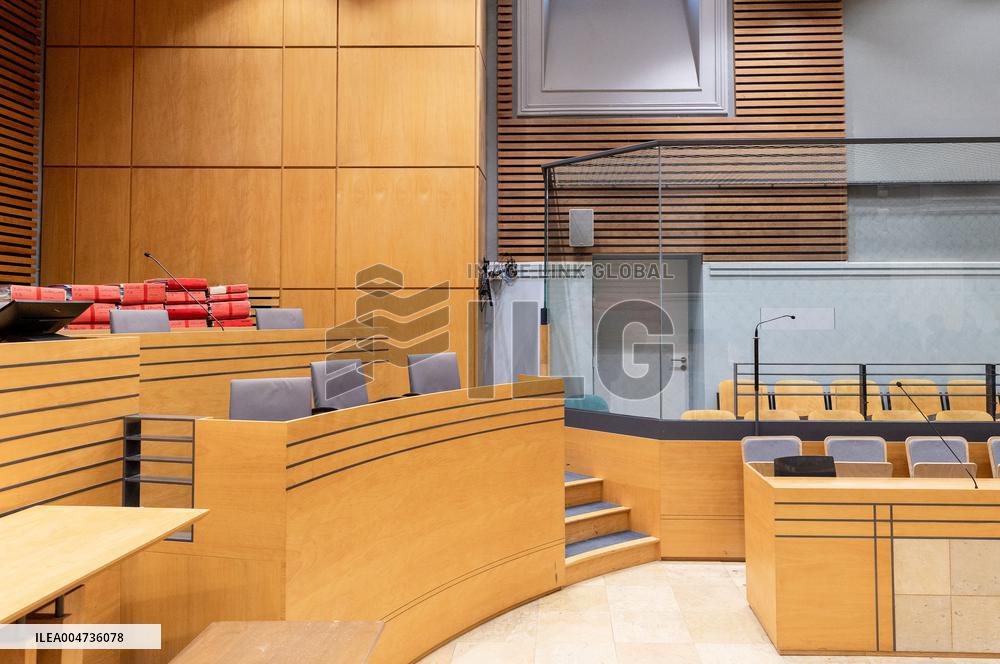 Cedric Jubillar Trial Begins Tomorrow in Albi - France