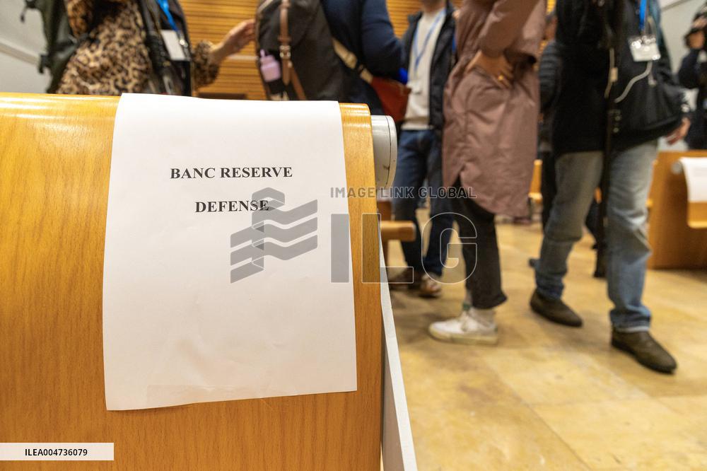 Cedric Jubillar Trial Begins Tomorrow in Albi - France