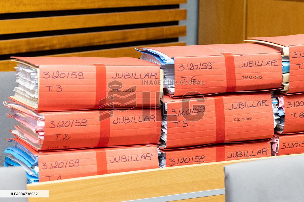 Cedric Jubillar Trial Begins Tomorrow in Albi - France