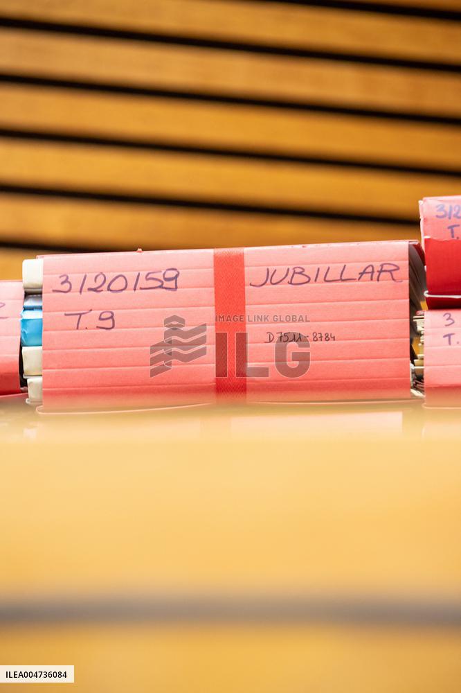 Cedric Jubillar Trial Begins Tomorrow in Albi - France