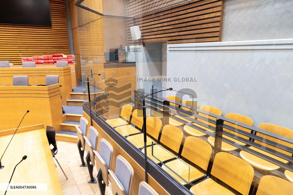 Cedric Jubillar Trial Begins Tomorrow in Albi - France