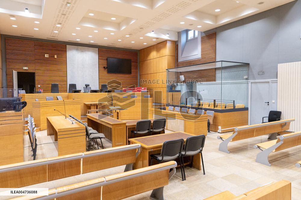 Cedric Jubillar Trial Begins Tomorrow in Albi - France