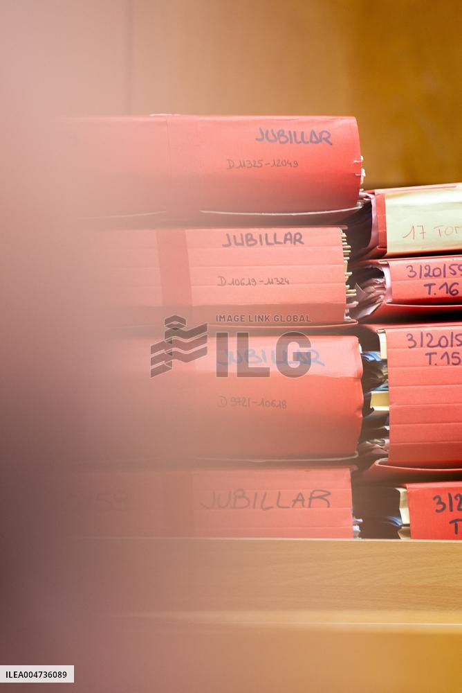 Cedric Jubillar Trial Begins Tomorrow in Albi - France