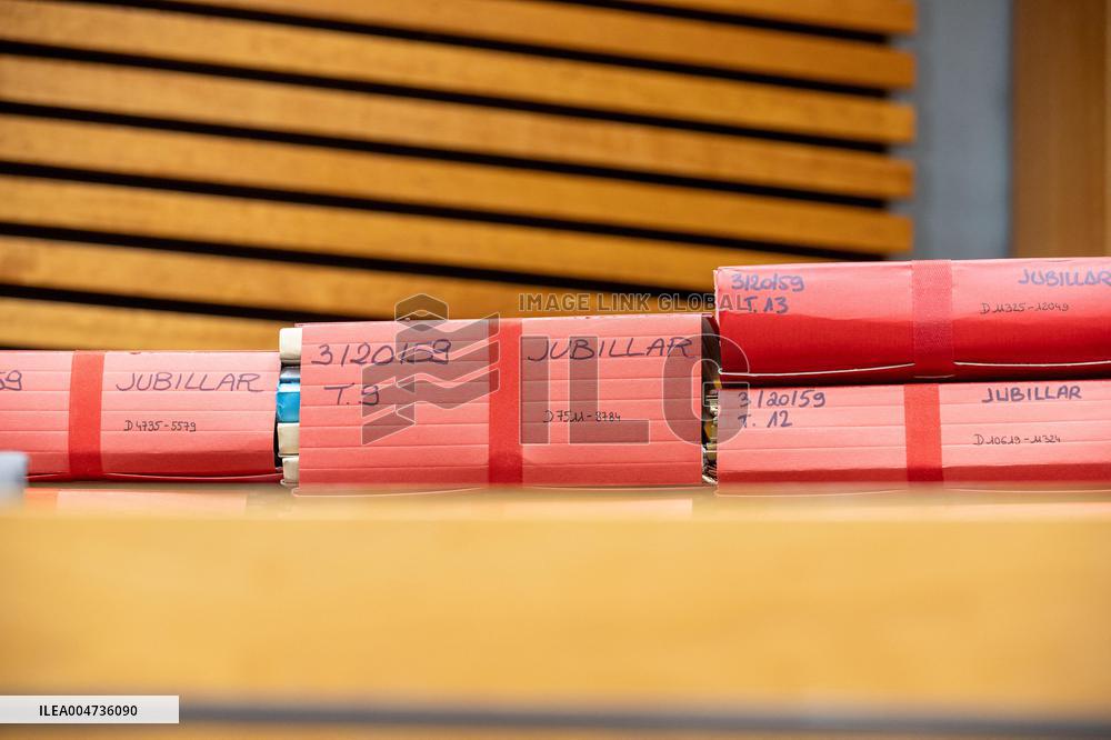 Cedric Jubillar Trial Begins Tomorrow in Albi - France