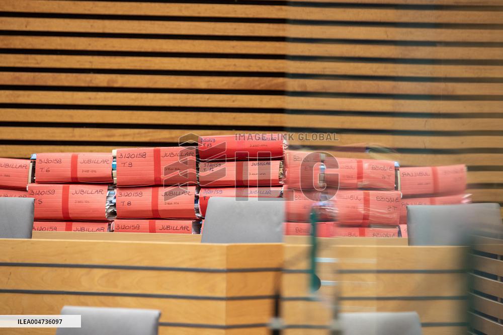 Cedric Jubillar Trial Begins Tomorrow in Albi - France